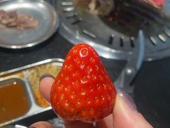 -炽城·烤肉名家(鸿达中央广场店)
