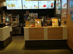 -麦当劳(鼓楼店)