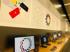 -Apple零售店(中街大悦城店)