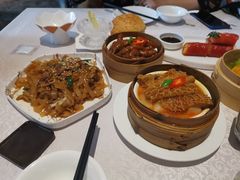 -粤域茶餐厅