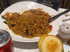 -鄱阳湖·江西小炒·瓦罐煨汤(五道口店)