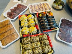 -师任堂韩式食品(总店)