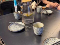 -眷屋の深夜食堂(云锦中心店)