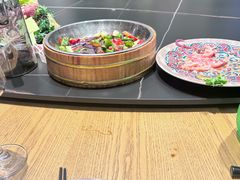 -味莊餐厅(康庄南街店)