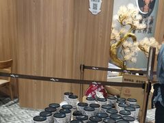 -霸王茶姬(大连万象汇店)