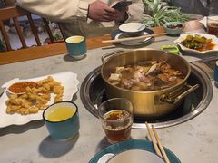 -大理董·董家小厨野生菌火锅(古城旗舰店)