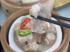 -馨越楼·点心·粤菜(赤坎店)