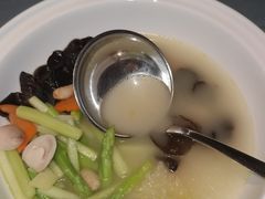 -鹭禧·中餐厅(厦门波特曼七星湾酒店)