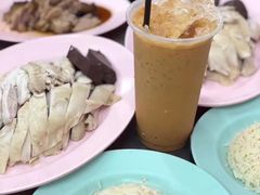 -红大哥水门鸡饭(總店)