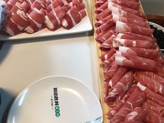 -京城北门羊蝎子铜锅涮肉(总店)