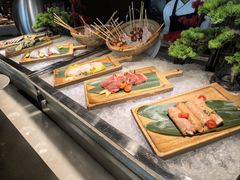 -星璞全日餐厅·高空自助餐(深铁铂尔曼酒店)