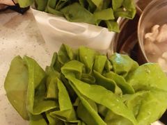 -润园四季椰子鸡火锅(海上世界店)