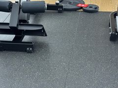 -Z&B Fitness Studio·Gym(前滩L+PLAZA店)