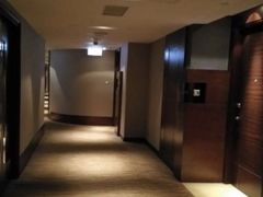 -香港尖沙咀凯悦酒店