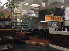-琴寿司居酒屋(中山广场店)