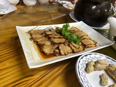 -杨厝六十六农庄农舍(杨厝路店)