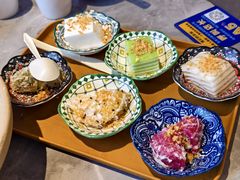 -沿江海南菜·文昌鸡祖师爷(大东海店)
