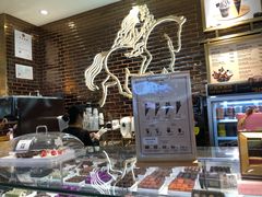 -GODIVA(海岸城店)