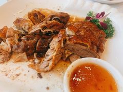 -七叔家宴家常广西菜(明秀东路店)