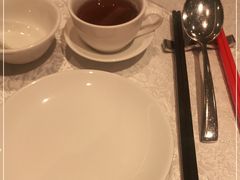 -红棉中餐厅·广州海航威斯汀酒店