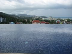 无边泳池-卡伦普纳卡度假村