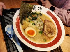 -雷门拉面店(新光天地店)