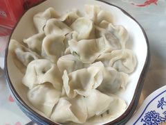 -石老头关东饺子王·东北菜(嘉华鑫城店)