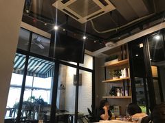 -打趸BTC·Breaktime cafe(北京路店)