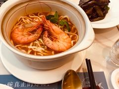 -子霖南山鲜虾面(南山总店)