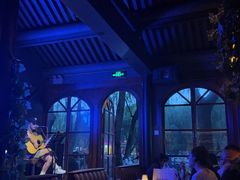 -悦界酒吧(后海店)