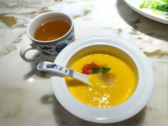 杨枝甘露-淮扬府(安定门店)