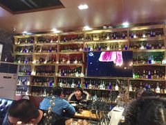 -一麻一辣麻辣香锅(方庄店)