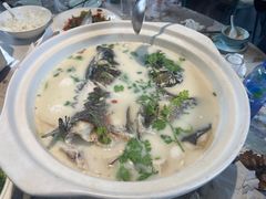 -又见炊烟私房菜(敬亭路店)