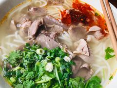 羊肉汤-黔派·虾子羊肉粉·小吃(佳宁娜广场店)