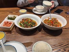 -湖南人家·家传湖南菜(水围店)