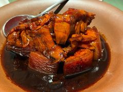 外婆红烧肉-老吉堂上海本帮菜(望京万象汇店)