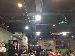 -盈田盈粥庄(博山东路店)