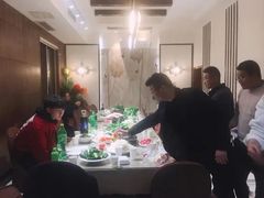 -暖心派对·独栋别墅团建聚会轰趴馆