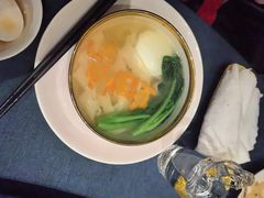 -金狮麟·新豫菜(金码大厦店)