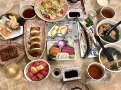 -桃屋日本料理(清华科技园店)