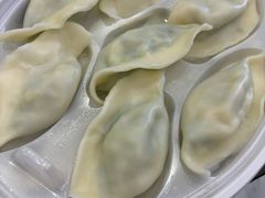 -李军力烧烤(祭城店)