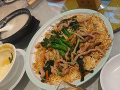 -山水茶艺馆·点心粤菜·30年老字号