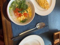 -丽江悦榕庄酒店-明月·雪山庭院餐厅