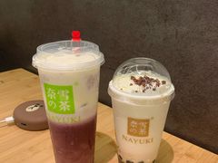 -奈雪的茶(新天地广场PRO店)
