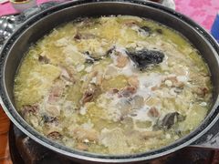 -侠成水上农庄(工业大道店)