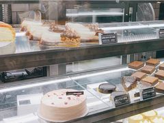 -Awfully Chocolate(来福士广场店)