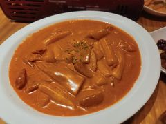 -山海珍味韩国料理(奥城店)