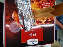 -山姆餐吧(山姆会员商店店)