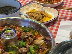 -彭耕记猪油炒小菜(吉联mall店)