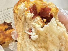 -富贵面包公司(运河店)